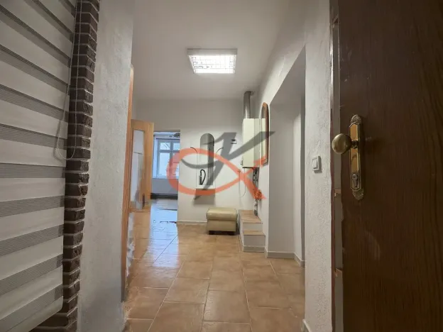 Pronájem bytu 3+1, Olomouc, Sladkovského, 106 m2