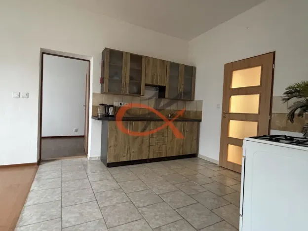 Pronájem bytu 3+1, Olomouc, Sladkovského, 106 m2