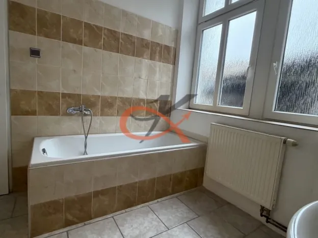 Pronájem bytu 3+1, Olomouc, Sladkovského, 106 m2