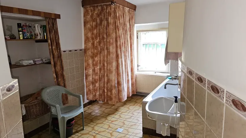 Prodej rodinného domu, Bílý Potok, 191 m2