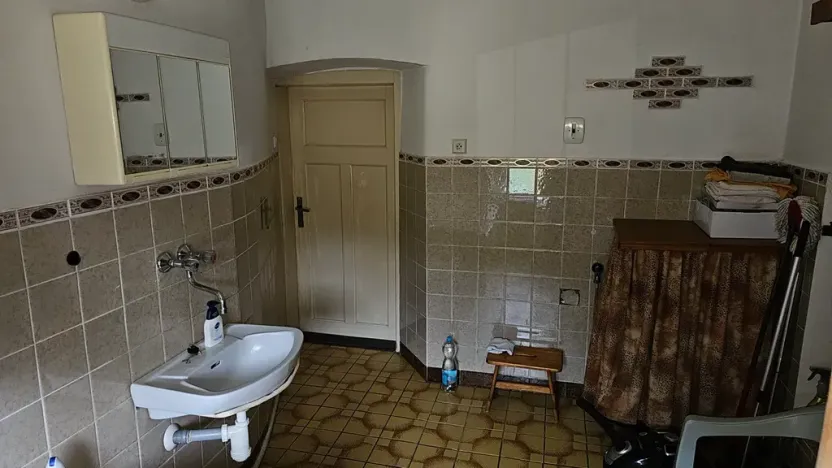 Prodej rodinného domu, Bílý Potok, 191 m2