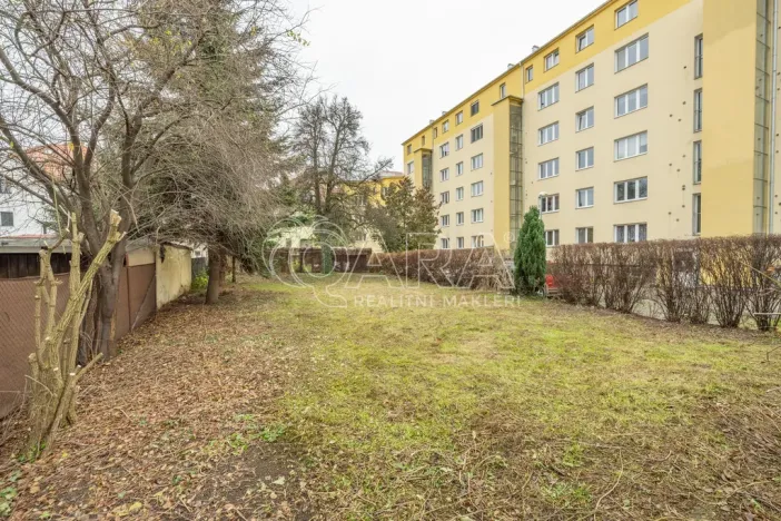Prodej pozemku pro bydlení, Praha, Konojedská, 439 m2