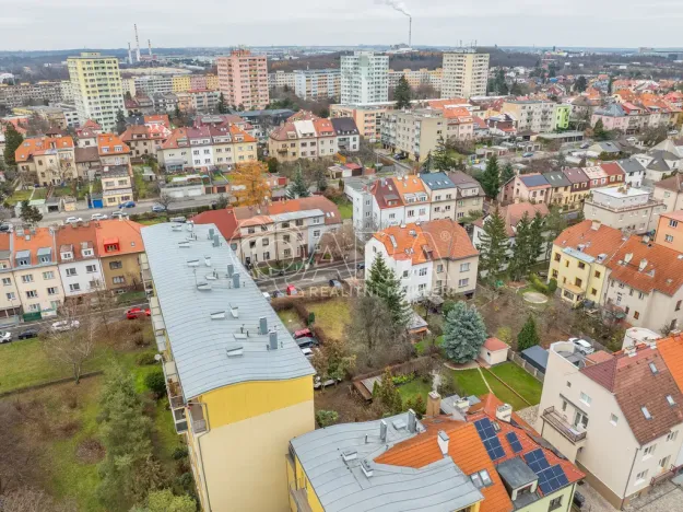 Prodej pozemku pro bydlení, Praha, Konojedská, 439 m2