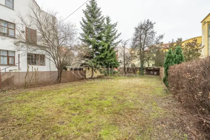 Prodej pozemku pro bydlení, Praha, Konojedská, 439 m2