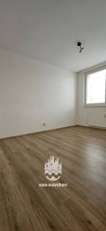 Prodej bytu 3+1, Havířov, Marie Pujmanové, 62 m2