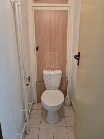 Pronájem bytu 2+1, Sokolov, Jednoty, 60 m2