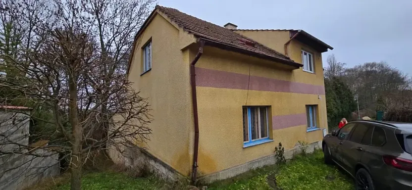 Prodej rodinného domu, Všetaty, Pod Uličkou, 180 m2
