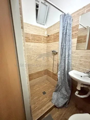 Pronájem bytu 1+kk, Praha - Košíře, Vrchlického, 36 m2