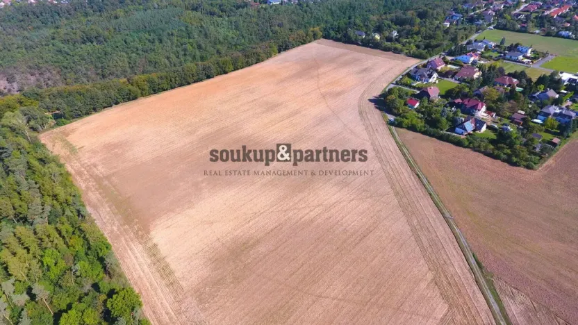 Prodej louky, Ohrobec, 18504 m2