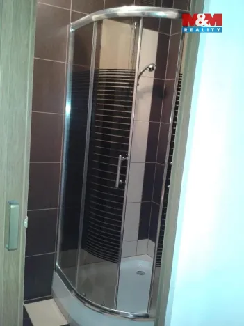 Prodej bytu 2+kk, Rumburk - Rumburk 1, Karoliny Světlé, 41 m2