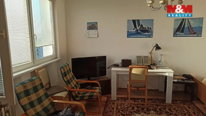 Prodej bytu 3+1, Orlová - Lutyně, 1. máje, 78 m2