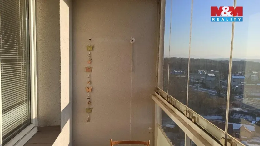 Prodej bytu 3+1, Orlová - Lutyně, 1. máje, 78 m2