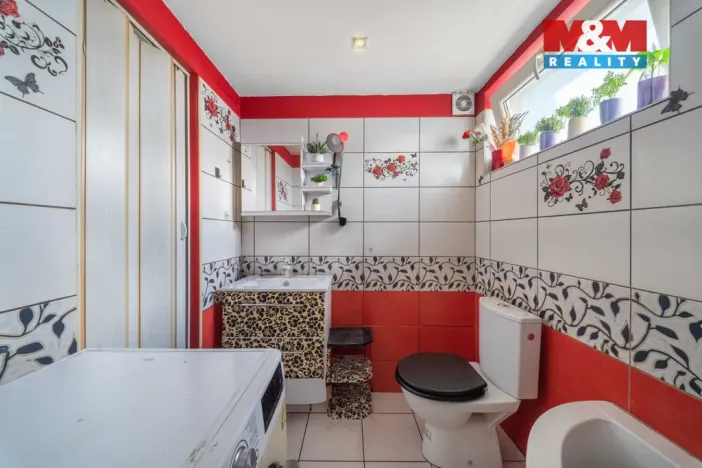 Prodej chaty, Sirá, 90 m2