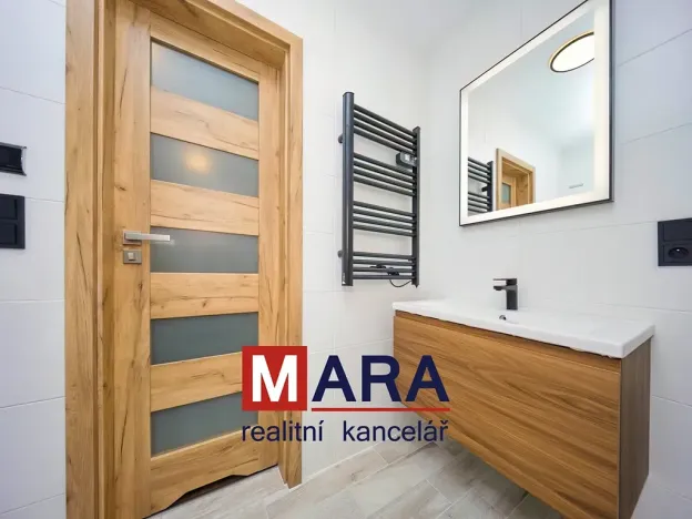 Prodej bytu 3+kk, Olomouc, Přichystalova, 71 m2