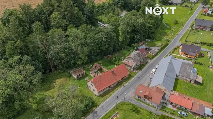 Prodej chalupy, Štíty, 99 m2