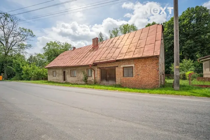 Prodej chalupy, Štíty, 99 m2