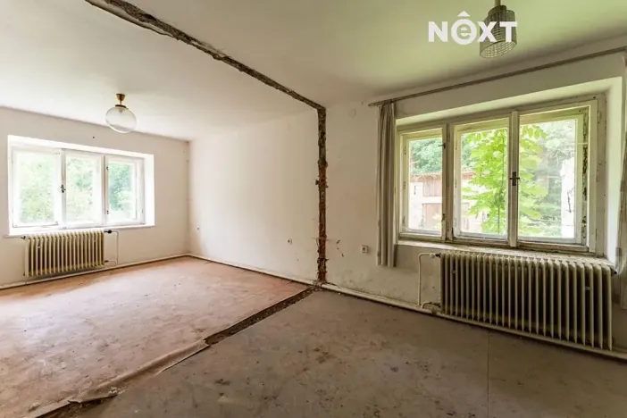 Prodej chalupy, Štíty, 99 m2