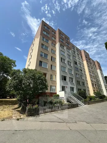 Prodej bytu 2+kk, Praha - Řepy, Bazovského, 44 m2