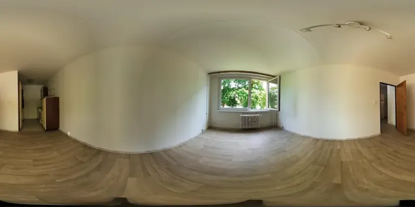 Prodej bytu 2+kk, Praha - Řepy, Bazovského, 44 m2