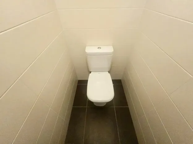 Pronájem bytu 2+kk, Praha - Háje, Stříbrského, 65 m2