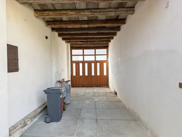 Prodej rodinného domu, Lechotice, 140 m2