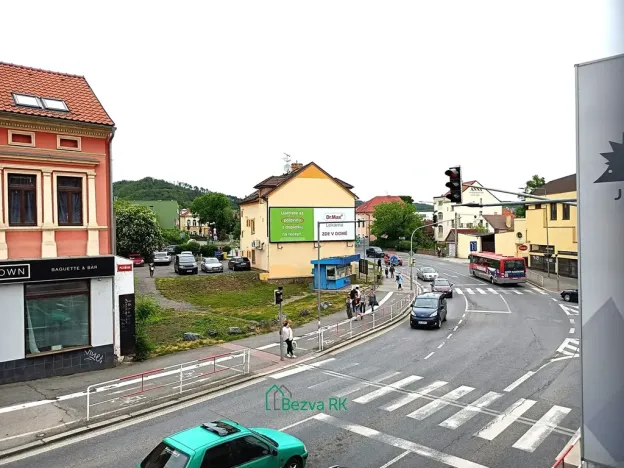 Pronájem kanceláře, Beroun, Plzeňská, 108 m2