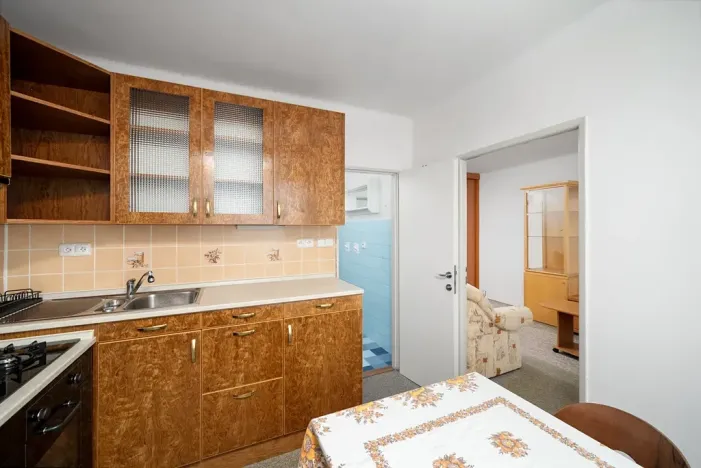 Pronájem bytu 1+1, Ostrava, Gen. Hrušky, 36 m2