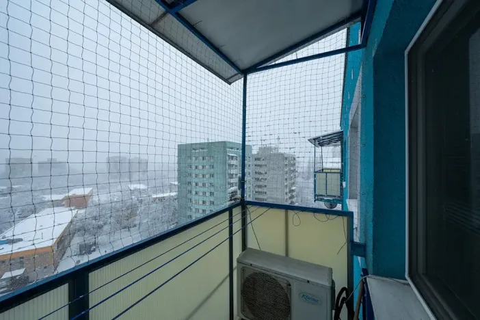 Pronájem bytu 1+1, Ostrava, Gen. Hrušky, 36 m2