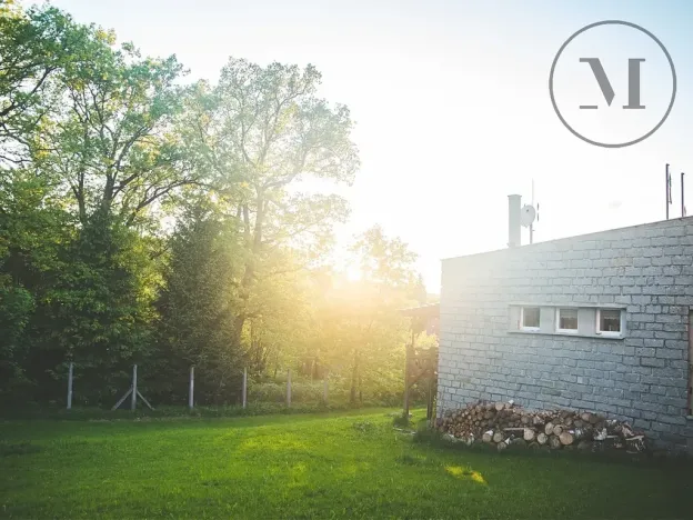 Prodej bytu 1+kk, Benešov nad Černou, 18 m2