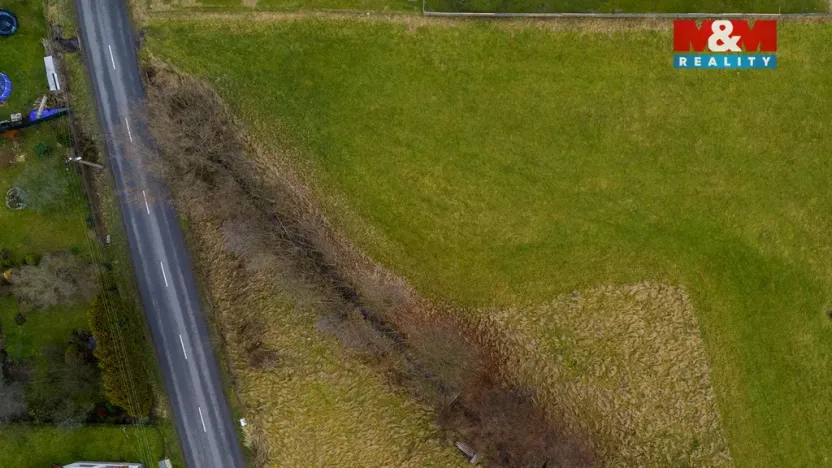 Prodej pozemku pro bydlení, Liberec, Ostašovská, 1702 m2