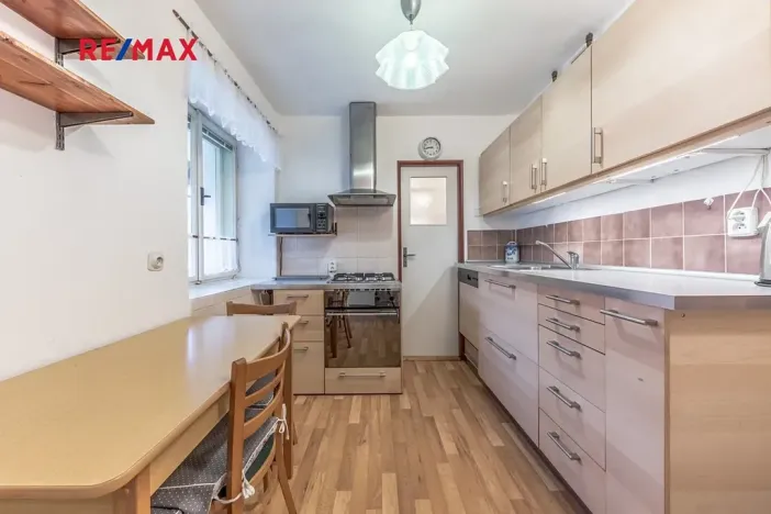 Prodej rodinného domu, Sedlec-Prčice, 103 m2