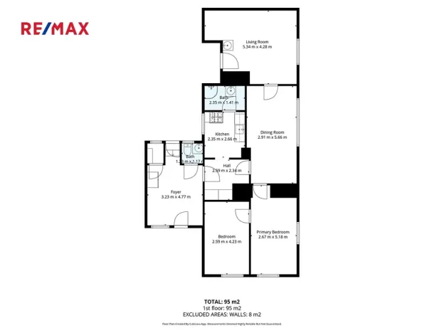 Prodej rodinného domu, Sedlec-Prčice, 103 m2