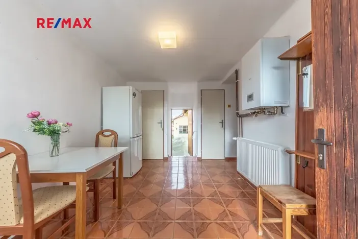 Prodej rodinného domu, Sedlec-Prčice, 103 m2