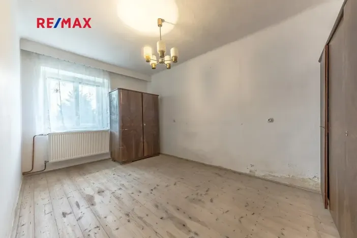 Prodej rodinného domu, Sedlec-Prčice, 103 m2