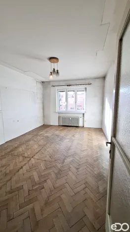 Pronájem bytu 2+kk, Praha, 5. května, 48 m2