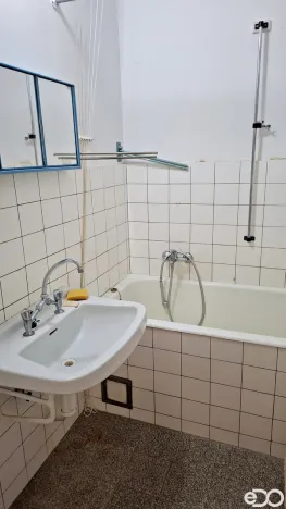 Pronájem bytu 2+kk, Praha, 5. května, 48 m2