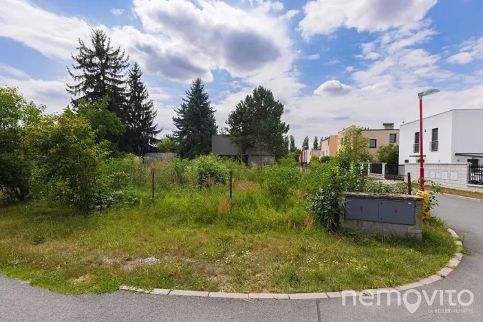 Prodej pozemku pro bydlení, Poděbrady, Truhlářská, 599 m2