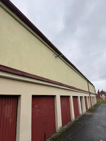 Pronájem ostatní, Liberec - Liberec VI-Rochlice, Sametová