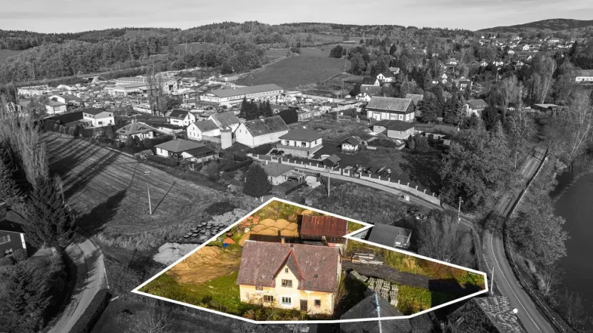 Prodej pozemku, Liberec - Liberec XXXI-Krásná Studánka, Dětřichovská, 2020 m2