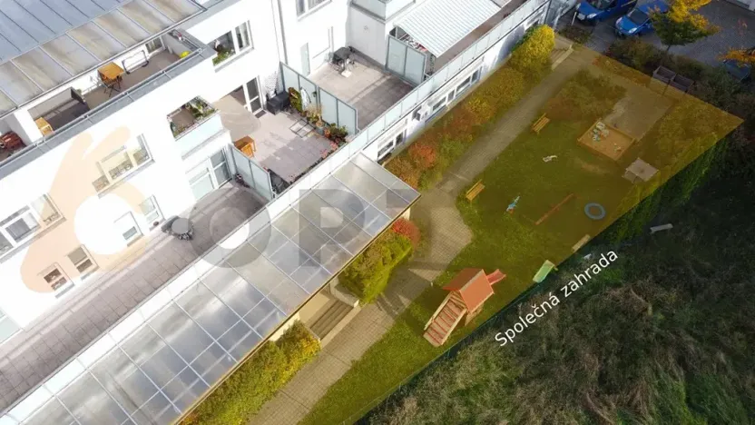 Prodej bytu 4+kk, Roztoky, Tyršovo nám., 88 m2