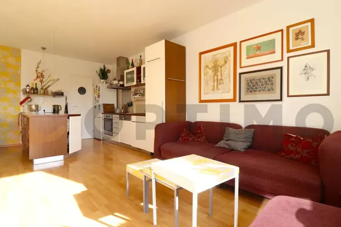 Prodej bytu 4+kk, Roztoky, Tyršovo nám., 88 m2