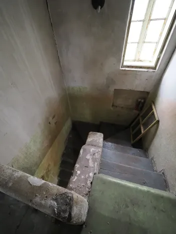 Prodej pozemku pro bydlení, Bělotín, 1622 m2