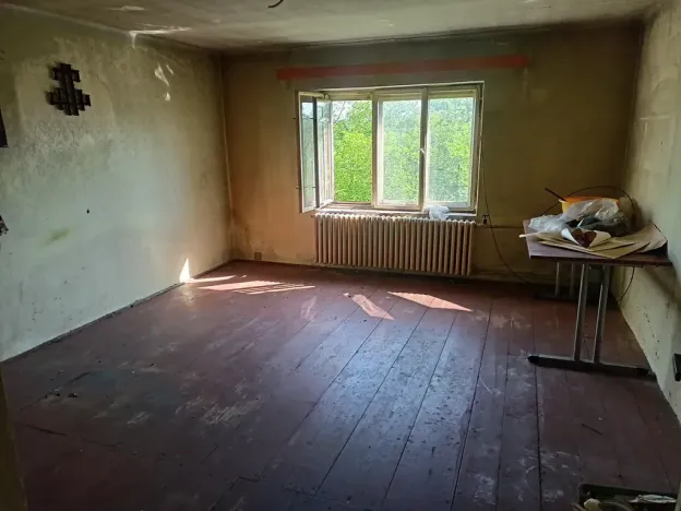 Prodej pozemku pro bydlení, Bělotín, 1622 m2