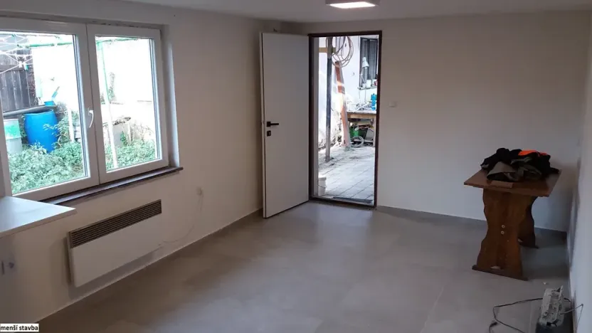 Prodej pozemku pro bydlení, Kostelany nad Moravou, 404 m2