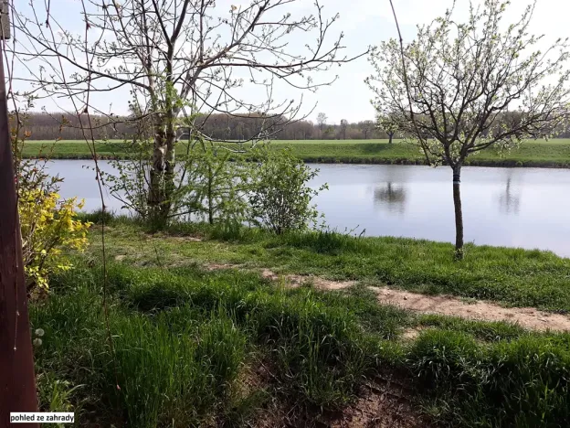 Prodej pozemku pro bydlení, Kostelany nad Moravou, 404 m2