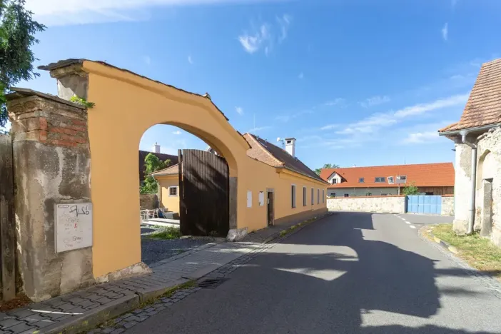 Prodej rodinného domu, Pyšely, Senohrabská, 130 m2