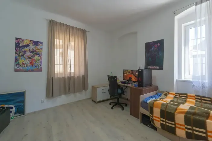 Prodej rodinného domu, Pyšely, Senohrabská, 130 m2