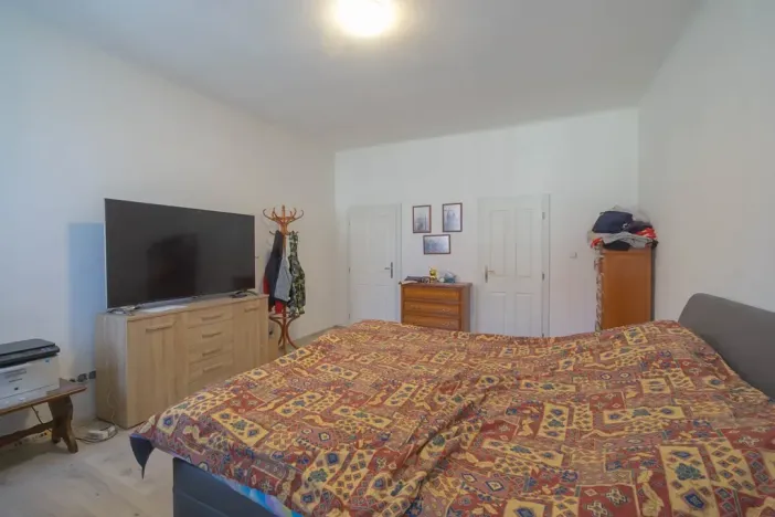 Prodej rodinného domu, Pyšely, Senohrabská, 130 m2