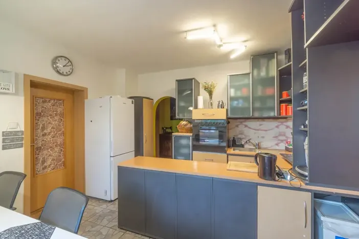 Prodej rodinného domu, Jílové u Prahy, Na Pískách, 117 m2