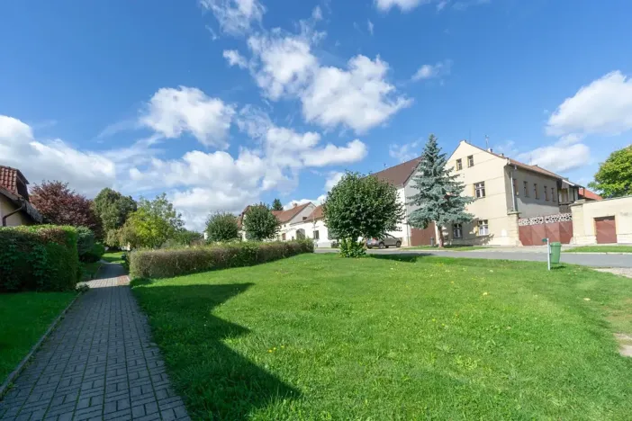 Prodej rodinného domu, Ledce, 166 m2